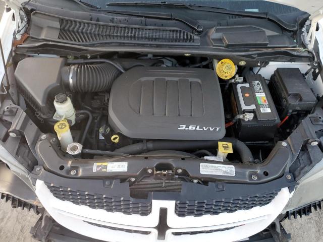 2C4RDGEG7GR361980 Dodge GRAND CARA