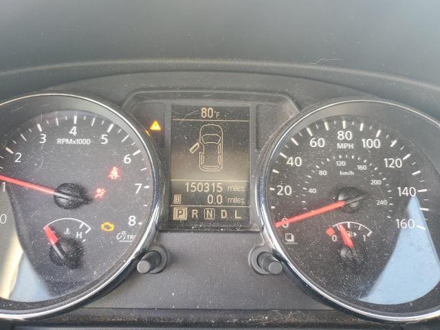 JN8AS5MTXEW608813 Nissan ROGUE SELE