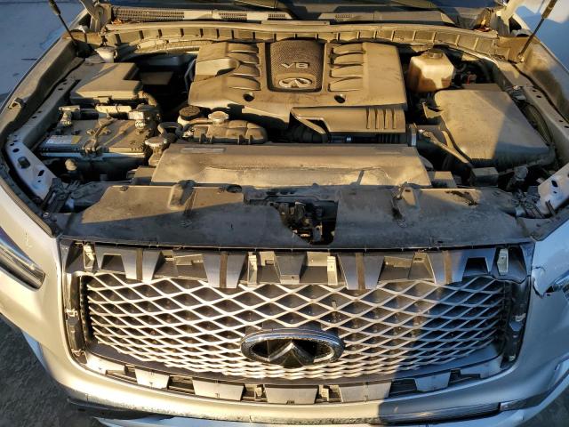 JN8AZ2NE6L9255766 Infiniti QX80 LUXE
