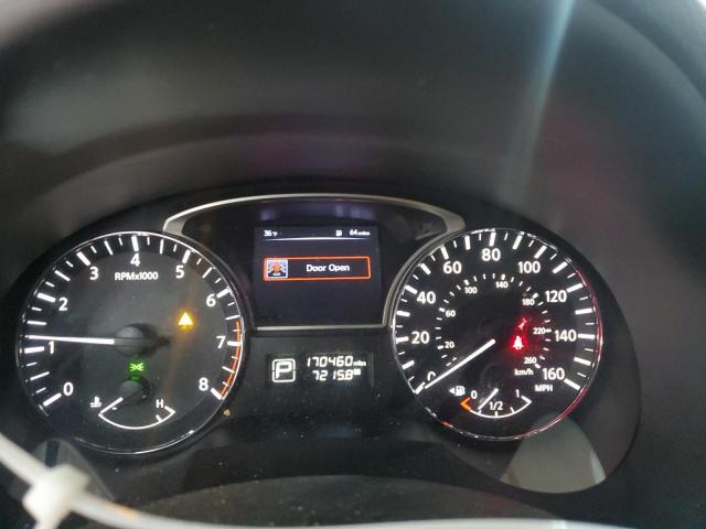 1N4AL3AP0FN346124 Nissan 2015