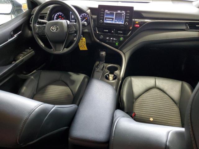 4T1G11AK6MU586926 Toyota CAMRY SE