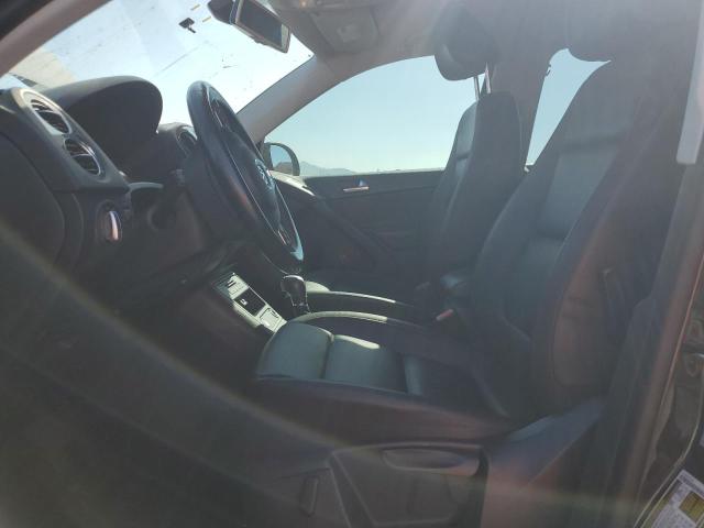 WVGAV7AX6HK012370 Volkswagen TIGUAN S