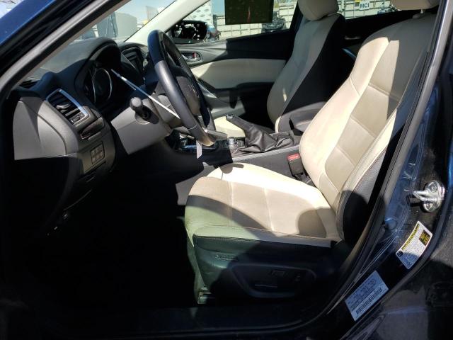 JM1GJ1W5XF1194964 Mazda 6 GRAND TO