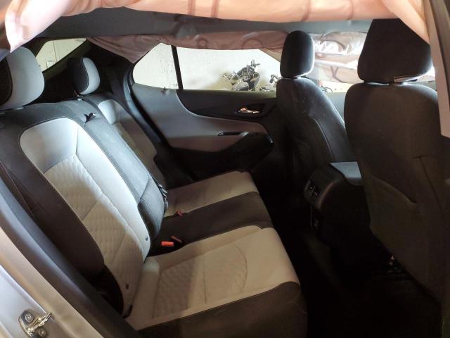 2GNAXJEV3K6162099 Chevrolet EQUINOX LT