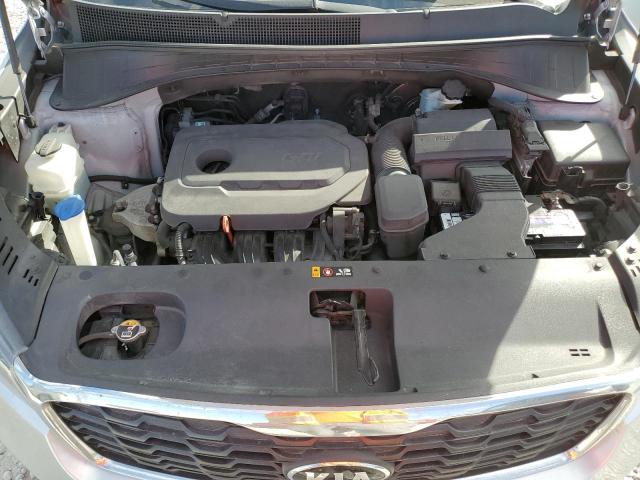 5XYPG4A31LG633261 KIA SORENTO L
