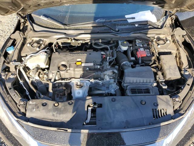 2HGFC2F73HH541182 Honda CIVIC EX