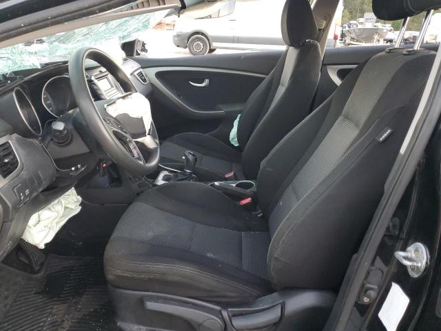 KMHD35LH7GU326710 Hyundai ELANTRA GT