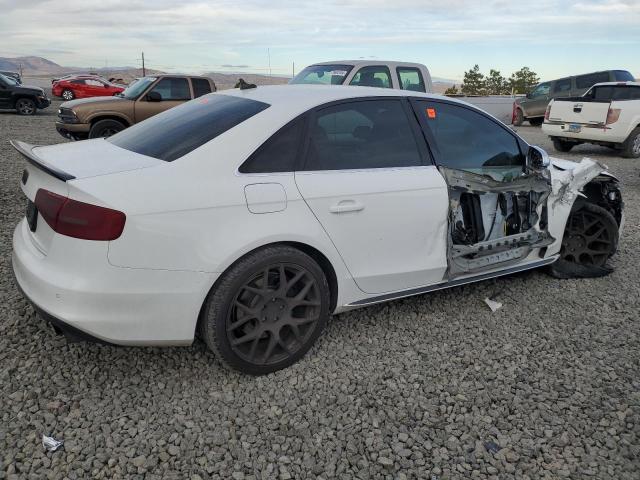 WAUBGAFLXEA134413 Audi S4 PREMIUM