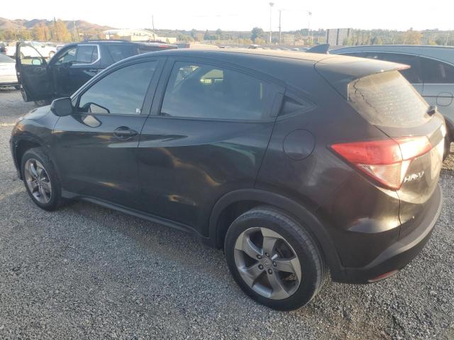 3CZRU5H39HG702536 Honda HR-V LX