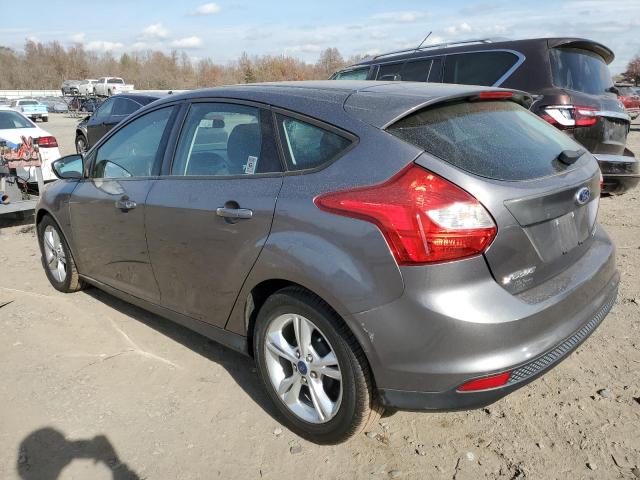 1FADP3K21EL135674 Ford FOCUS SE