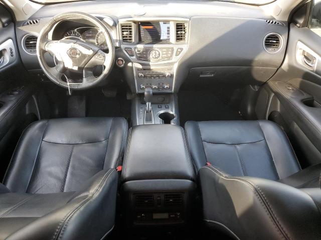 5N1DR2MN4HC659987 Nissan 2017