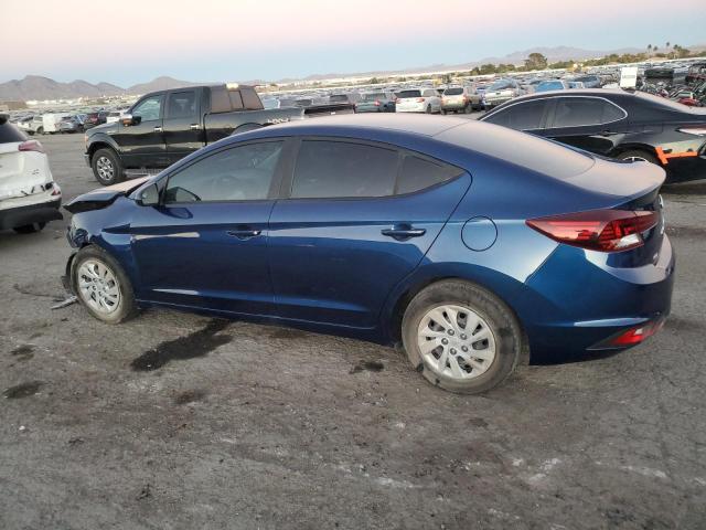 5NPD74LF4KH434609 Hyundai mpi nu