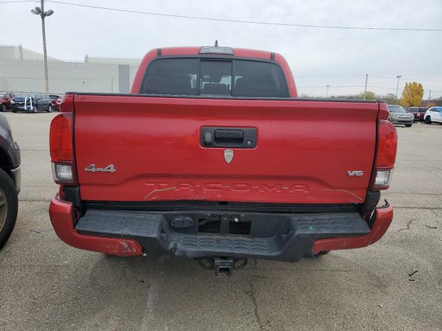 3TMCZ5AN4KM263733 Toyota TACOMA DOU