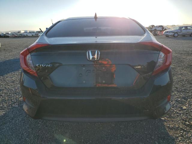 2HGFC2F73HH541182 Honda CIVIC EX