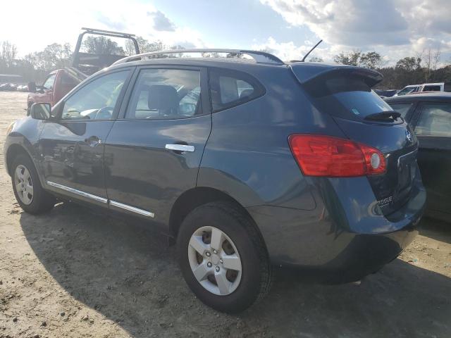 JN8AS5MTXEW608813 Nissan ROGUE SELE