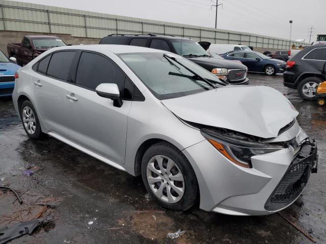5YFEPMAE1NP271567 Toyota COROLLA LE