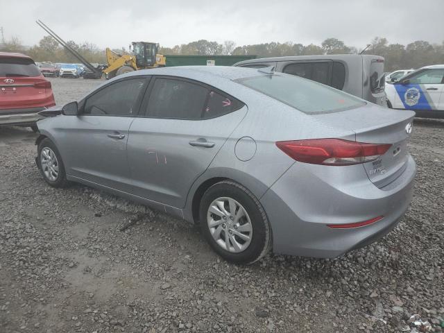5NPD74LF7HH212297 Hyundai ELANTRA SE