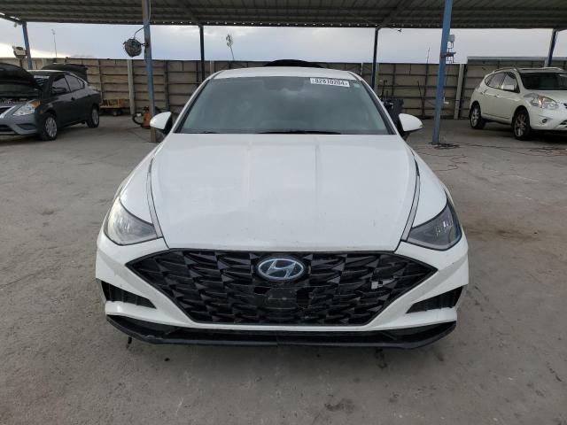 5NPEF4JA3LH058842 Hyundai gdi theta iii