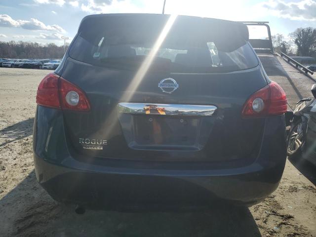 JN8AS5MTXEW608813 Nissan ROGUE SELE