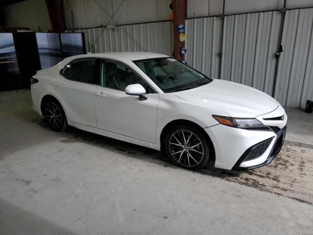 4T1G11AK6MU586926 Toyota CAMRY SE