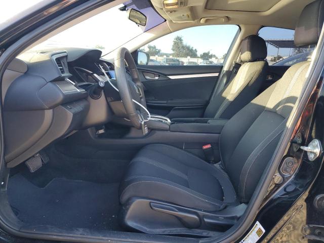 2HGFC2F73HH541182 Honda CIVIC EX