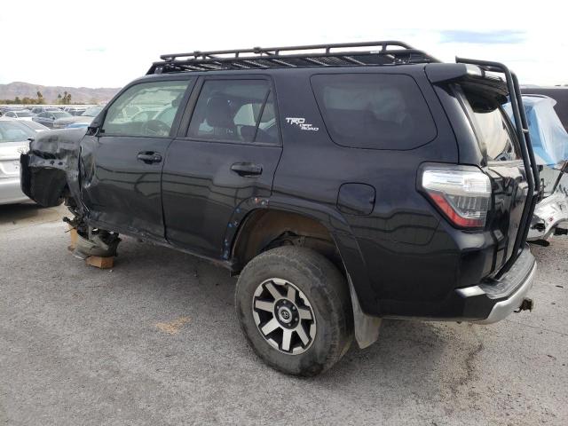 JTEBU5JR4J5500833 Toyota 4RUNNER SR