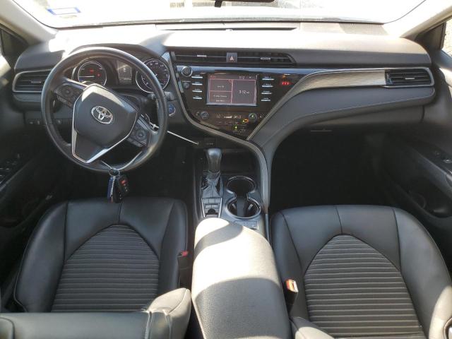 4T1B21HK8KU521392 Toyota CAMRY HYBR