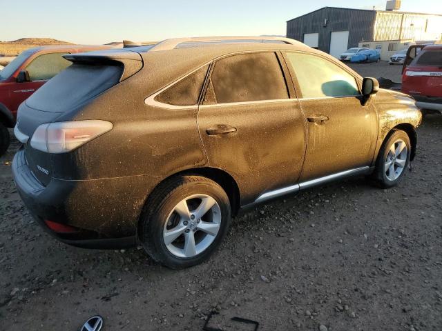 2T2BK1BA6EC250284 Lexus RX 350 BAS
