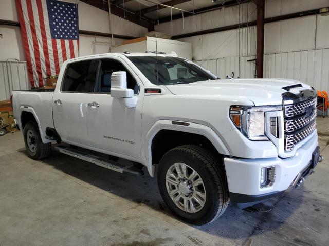 1GT49REY3LF107118 GMC l5p - di, duramax, gen 5 var. 1