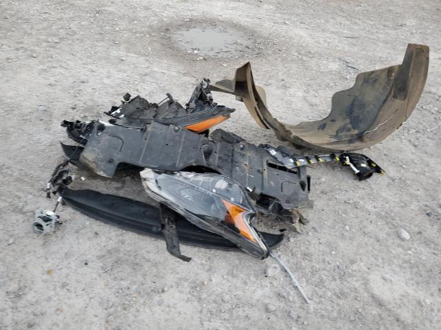 KMHD35LH7GU326710 Hyundai ELANTRA GT