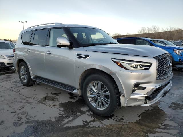 JN8AZ2NE6L9255766 Infiniti QX80 LUXE