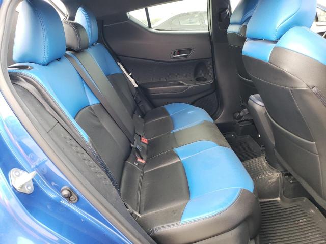 JTNKHMBX8L1093119 Toyota C-HR XLE