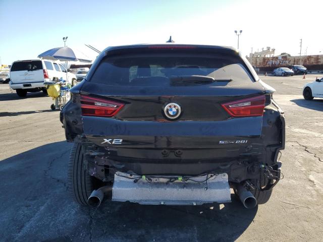 WBXYH9C03L5N88532 BMW X2