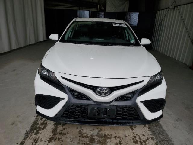 4T1G11AK6MU586926 Toyota CAMRY SE