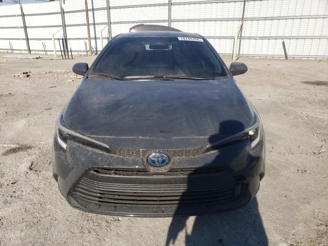 JTDBCMFE4R3055525 Toyota COROLLA LE