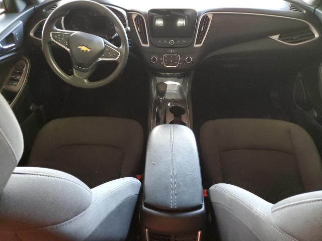 1G1ZD5ST5PF131747 Chevrolet lfv