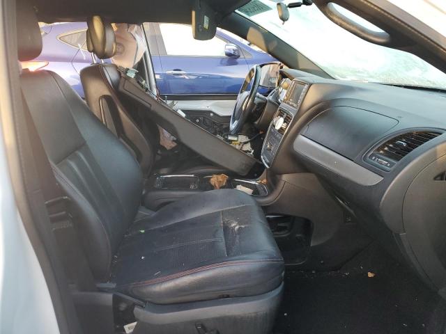 2C4RDGEG7GR361980 Dodge GRAND CARA
