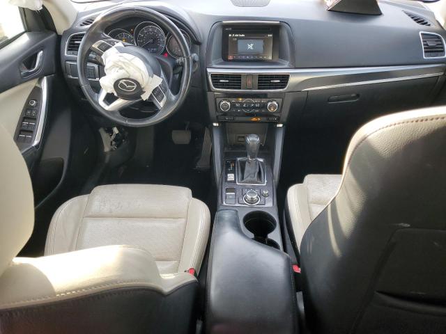 JM3KE2DYXG0802224 Mazda CX-5 GT