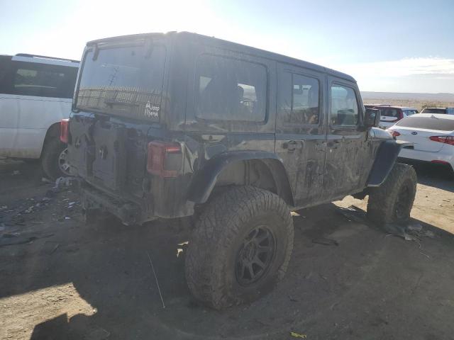 1C4HJXFG5KW581833 Jeep WRANGLER U