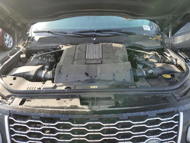 SALGS5RE2KA558605 Land Rover RANGE ROVE