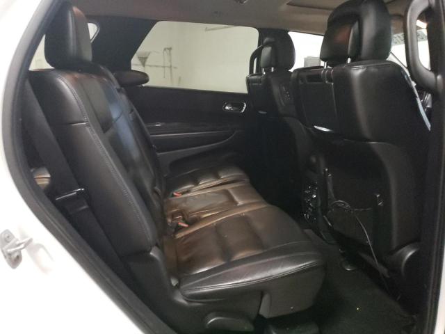 1C4RDJDG7FC825808 Dodge Durango Li