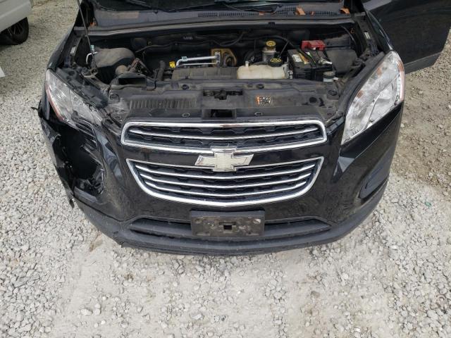 KL7CJPSB7FB254686 Chevrolet Trax 1ls