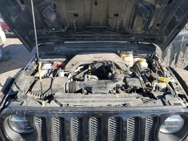 1C4HJXFG5KW581833 Jeep WRANGLER U