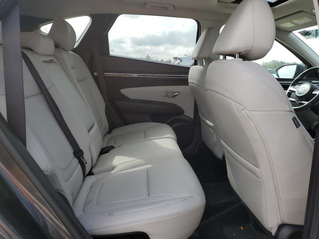 5NMJFCDE7RH302831 Hyundai TUCSON SEL
