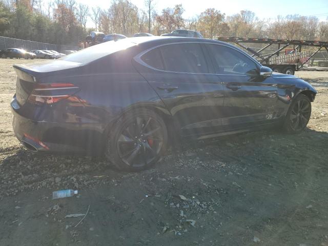 KMTG54TE9PU110984 Genesis G70 Base
