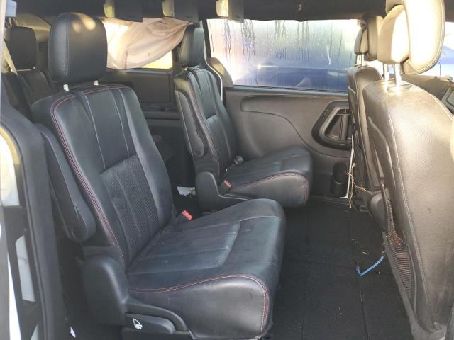 2C4RDGEG7GR361980 Dodge GRAND CARA