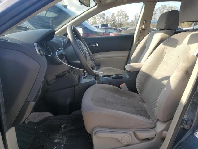 JN8AS5MTXEW608813 Nissan ROGUE SELE