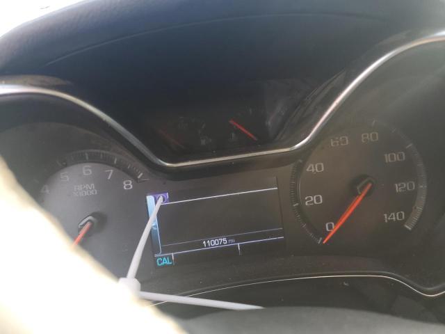 1G11Z5S30KU147373 Chevrolet IMPALA LT