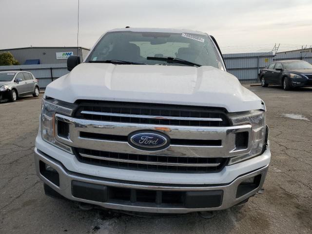 1FTFX1EG8JKF07865 Ford 3.5l gtdi
