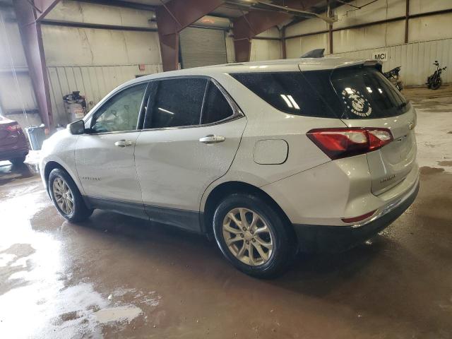 2GNAXJEV3K6162099 Chevrolet EQUINOX LT